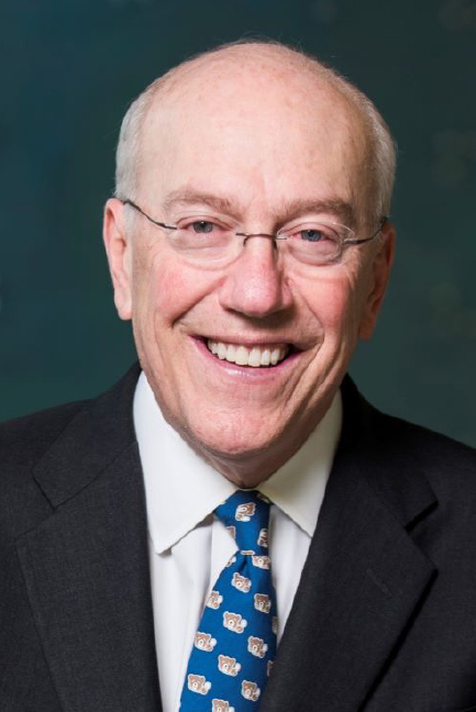 Dr. Kurt Newman
